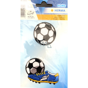 EP Line Herma patch football boots 2 pieces
