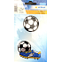 EP Line Herma patch football boots 2 pieces