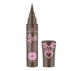 Essence Lash Princess Liquid Eyeliner Brown 3 ml