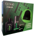 Str8 FR34K eau de toilette 100 ml + deodorant spray 150 ml + cap, gift set for men