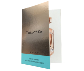Tiffany & Co. Rose Gold eau de parfum for women 1,5 ml with spray, vial