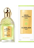 Guerlain Aqua Allegoria Forte Nerolia Vetiver Eau de Parfum Refillable Bottle for Women 75 ml
