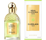 Guerlain Aqua Allegoria Forte Nerolia Vetiver Eau de Parfum Refillable Bottle for Women 75 ml