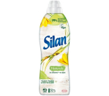 Silan Naturals Ylang Ylang & Vetiver Scent concentrated fabric softener 32 doses 800 ml