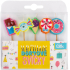 Albi Cake Candles Set - Sweets 2,5 cm 5 pieces