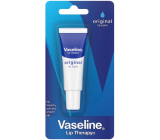 Vaseline Original lip balm 10 g