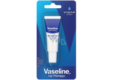 Vaseline Original lip balm 10 g