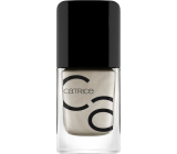 Catrice ICONails Gel Lacque Nail Lacquer 155 Silverstar 10,5 ml