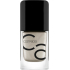 Catrice ICONails Gel Lacque Nail Lacquer 155 Silverstar 10,5 ml
