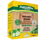 Agrobio Green Cucumber for complex resistance of cucumbers 2 x 50 ml