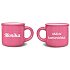 Nekupto Name mini mug Monika 100 ml