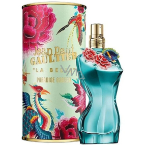 Jean Paul Gaultier La Belle Paradise Garden eau de parfum for women 50 ml