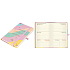 Albi Pocket Diary 2025 - Colour 9,3 x 15 x 1,3 cm