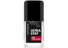 Catrice Ultra Stay Gel Nail Polish Covering 10.5 ml