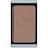 Artdeco Eye Shadow Duochrome Powder Eyeshadow 220 Pearly Madame Marron 0.8 g