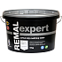 REMAL Expert Bright White Wall Paint, 4 kg