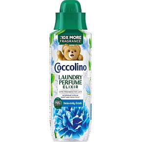 Coccolino Heavenly Fresh Laundry Perfume 20 washes, 460 ml