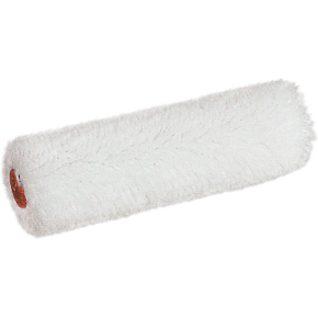 Spokar Perlon mini roller for holder 6 mm, 100 mm