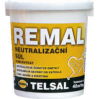 REMAL Telsal stain neutralizing salt V2026, 1 kg