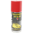 Kwasny Auto-K Color Škoda, original car paint spray, 8125 rosehip red, 150 ml