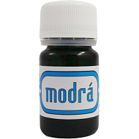 Aroco liquid food coloring, blue, 10 ml
