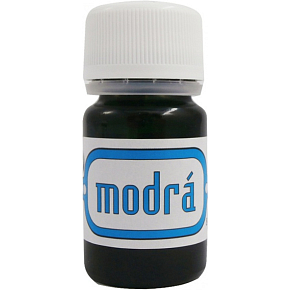 Aroco liquid food coloring, blue, 10 ml