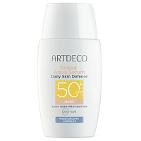 Artdeco Tinted Aqua serum SPF50 No.1 Nude 40 ml