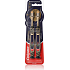 Colgate Children's Toothbrush Harry Potter Extra Soft 2 pcs