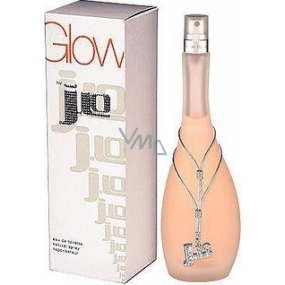 Jennifer Lopez Glow By JLo EdT 30 ml eau de toilette Ladies
