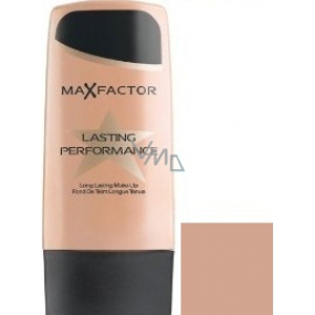 Max Factor Lasting Performance Make-up 105 Soft Beige 35 ml