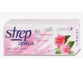 Opilca Strep Hair Removal Cream Camellia Body Oil And Vitamin E 100ml