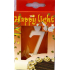 Happy light Cake Candle Number 7 in a Box