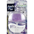 Ambi Pur Lavender Silk Toilet block liquid curtain 55 ml