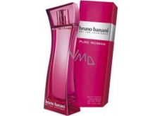 Bruno Banani Pure EdT 20 ml eau de toilette Ladies