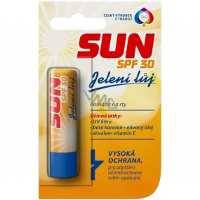 Regina Sun SPF30 lip balm 4.8 g