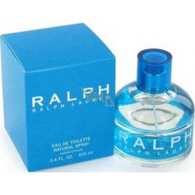 Ralph Lauren Ralph EdT 100 ml eau de toilette Ladies