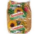 White mustard Seed for gardeners 400 g