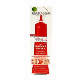 Garnier UltraLift Deep Wrinkle Cream 40 ml