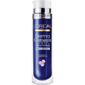 Loreal Derma Genesis Intensive Night Cream 50 ml