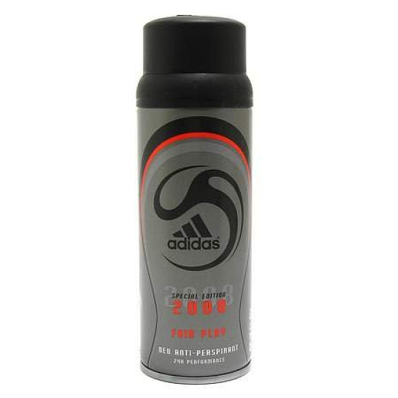 Adidas Fair Play antiperspirant deodorant spray for men 150 ml