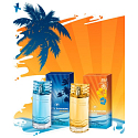 Tom Tailor Ocean Woman EdT 50 ml eau de toilette Ladies