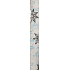 Nekupto Gift wrapping paper 70 x 150 cm Christmas Blue inscription 1 roll