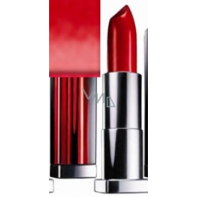 Maybelline Color Sensational lipstick 527 Lady Red 3.6 g