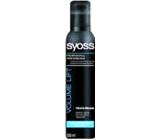 Syoss Volume Lift Maximum Volume Extra Strong Hold Mousse 250 ml