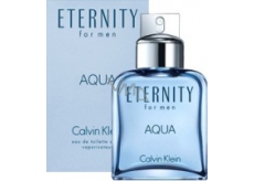 Calvin Klein Eternity Aqua for Men Eau de Toilette 50 ml