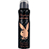 Playboy Play It Spicy 150 ml deodorant spray for women