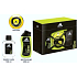 Adidas Pure Game eau de toilette 100 ml + shower gel 250 ml + mini ball, gift set