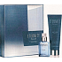 Calvin Klein Eternity Aqua for Men eau de toilette 30 ml + aftershave 100 ml, gift set