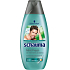 Schauma Freshness mint hair shampoo for men 400 ml