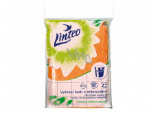 Linteo Microfiber wiping cloth 50 x 60 cm 1 piece